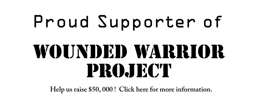 Wounded Warriors Project