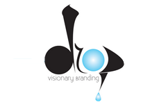 Drop Visionary Branding